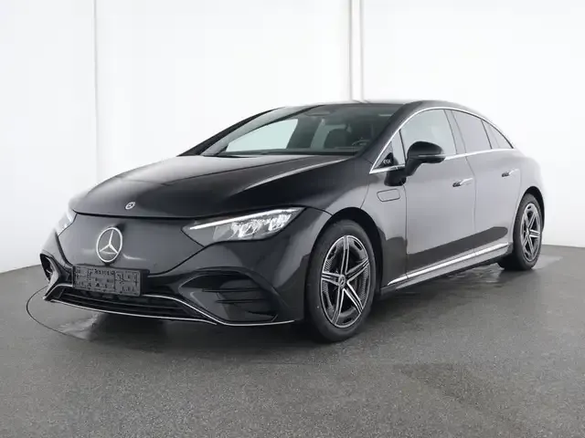 Mercedes-Benz EQE 300
