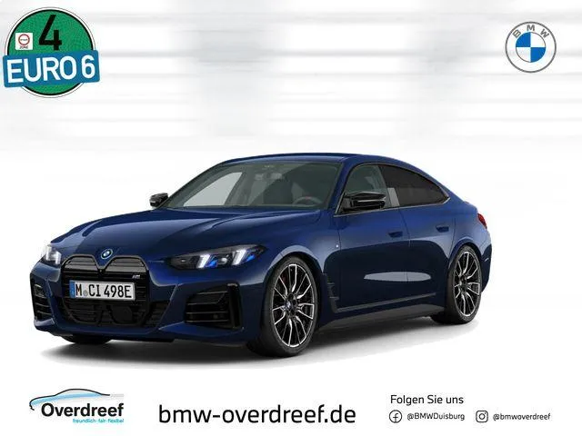 BMW i4