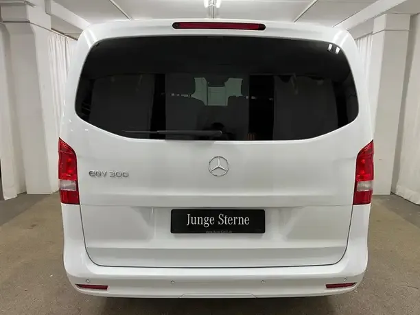 Mercedes-Benz EQV 250