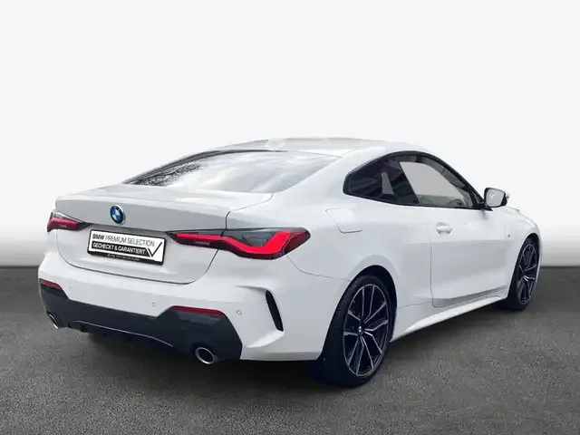 BMW 420