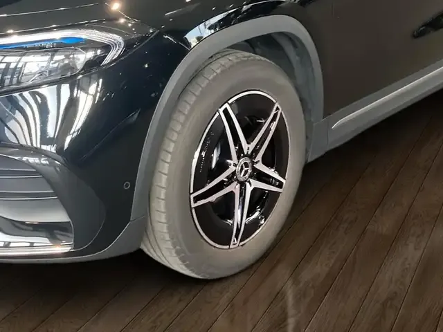 Mercedes-Benz EQA 350