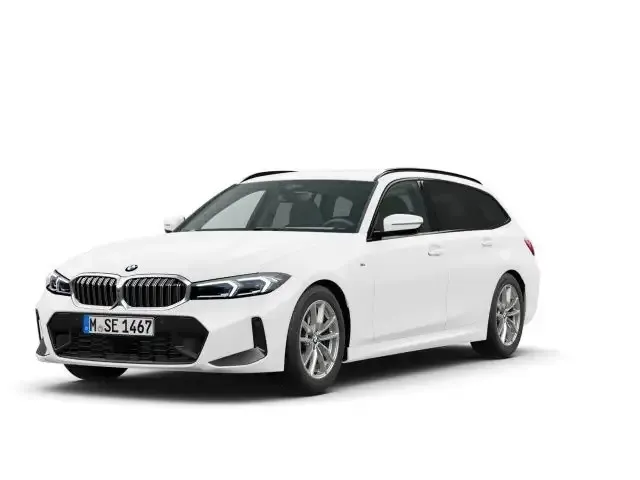 BMW 330
