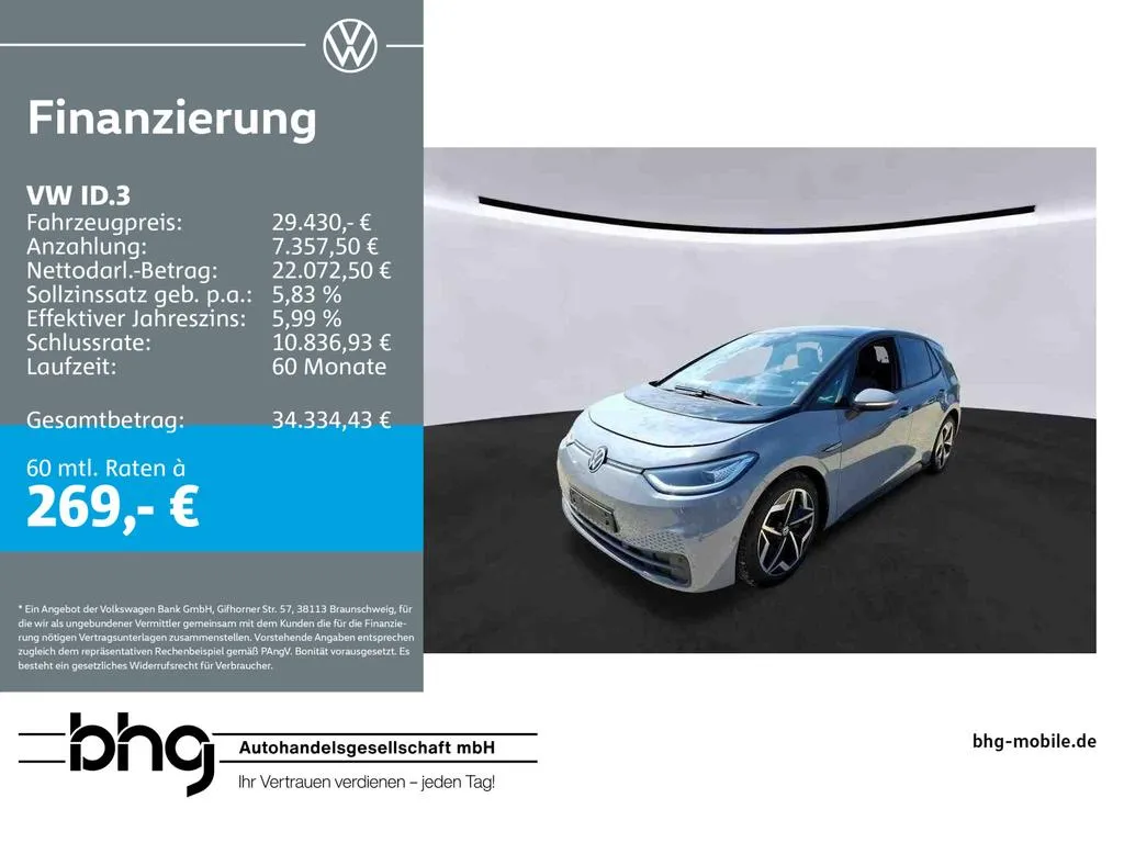 Volkswagen ID.3