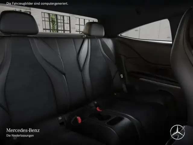 Mercedes-Benz CLE 300