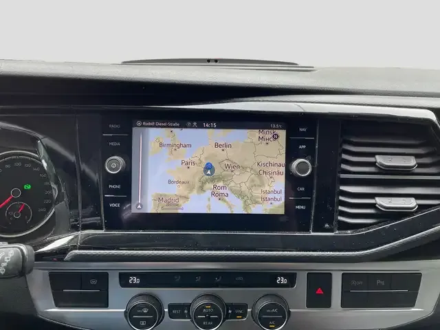 Volkswagen T6.1 California