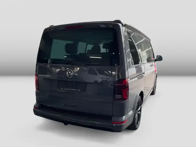 Volkswagen T6.1 California