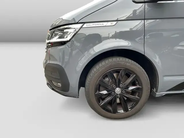 Volkswagen T6.1 California