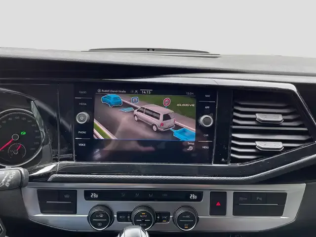 Volkswagen T6.1 California