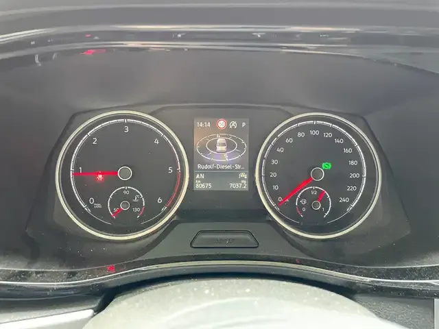 Volkswagen T6.1 California