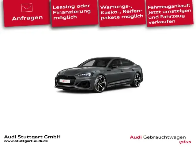 Audi RS5