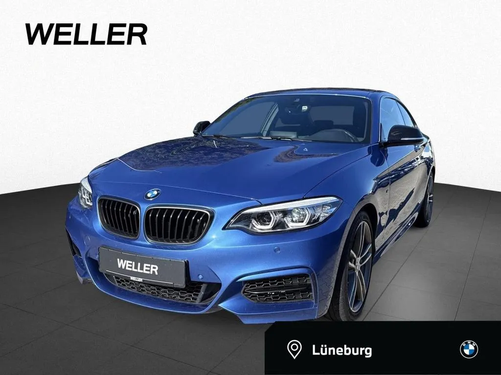 BMW 240