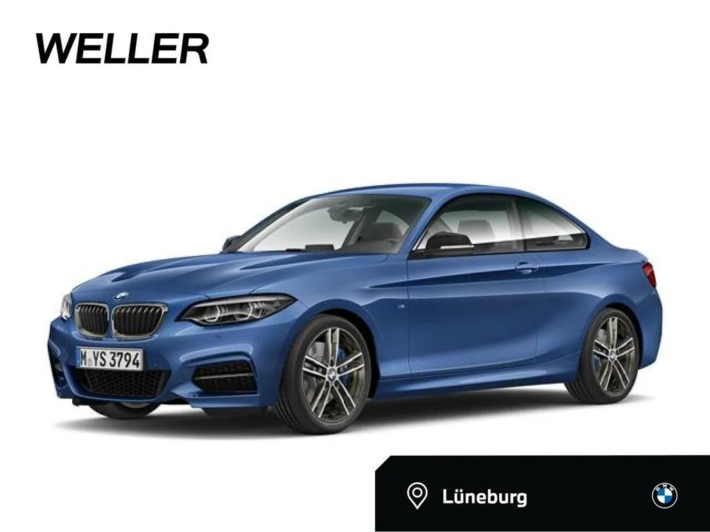 BMW Autres