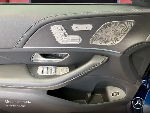 Mercedes-Benz GLE 53 AMG