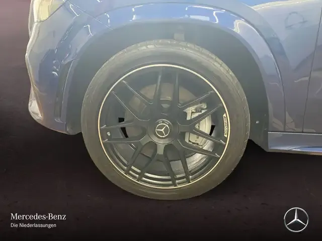 Mercedes-Benz GLE 53 AMG