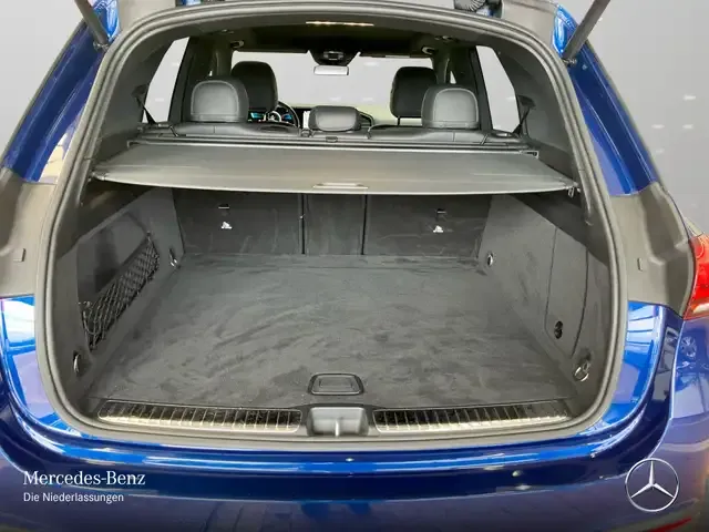 Mercedes-Benz GLE 53 AMG