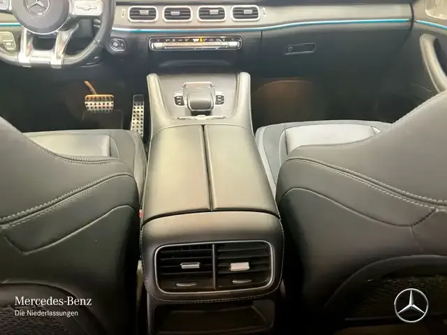 Mercedes-Benz GLE 53 AMG