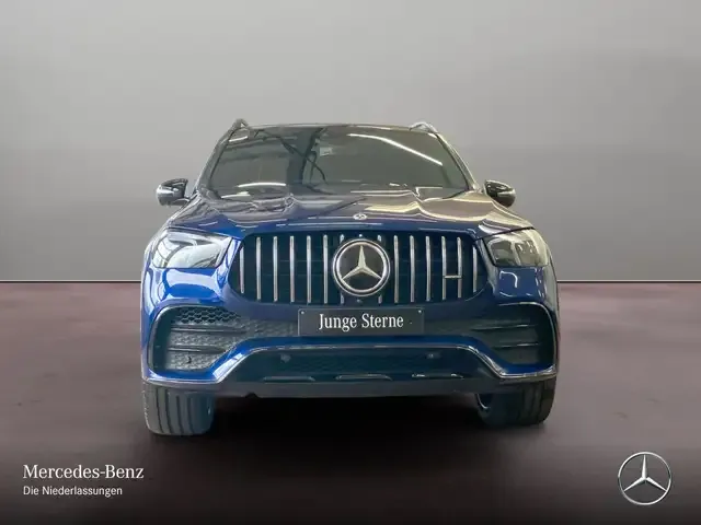 Mercedes-Benz GLE 53 AMG