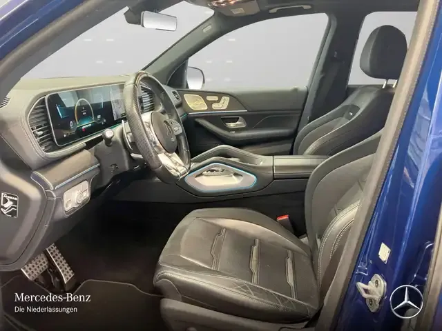 Mercedes-Benz GLE 53 AMG