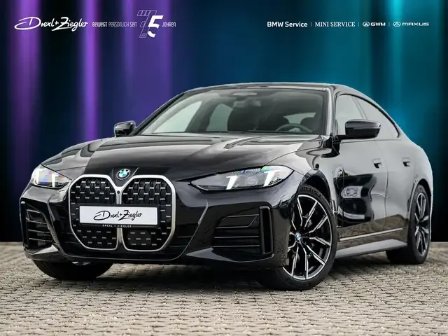 BMW 430