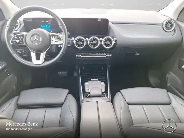 Mercedes-Benz EQA 250