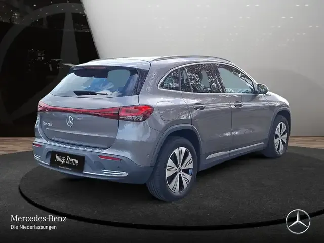 Mercedes-Benz EQA 250