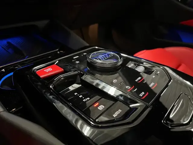 BMW M5