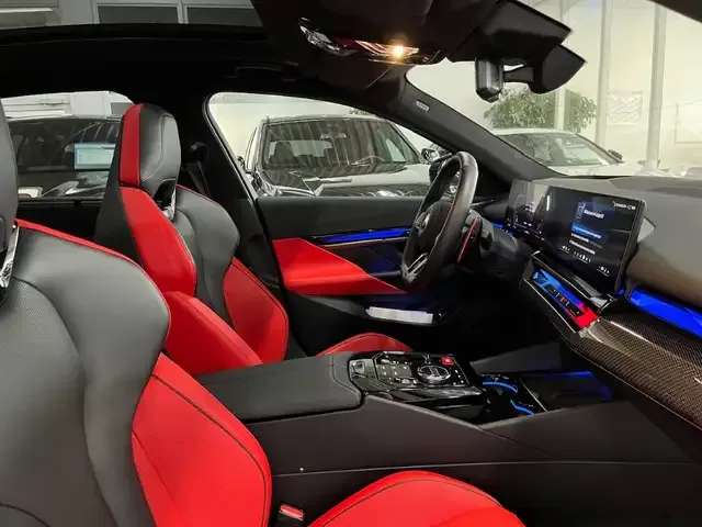 BMW M5