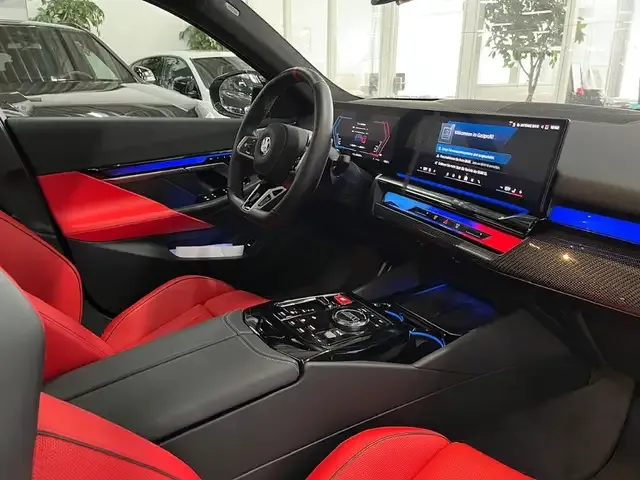 BMW M5