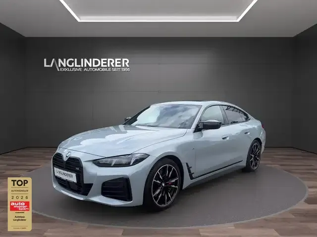 BMW 440