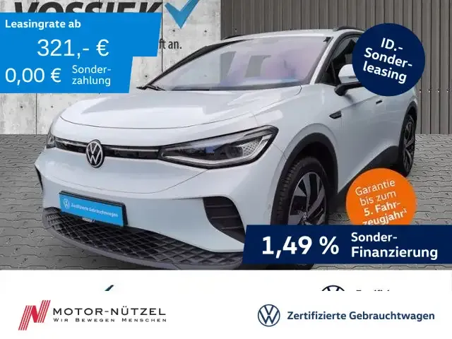 Volkswagen ID.4