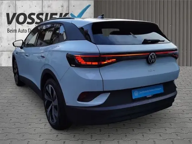 Volkswagen ID.4