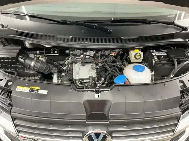 Volkswagen T6.1 Transporter