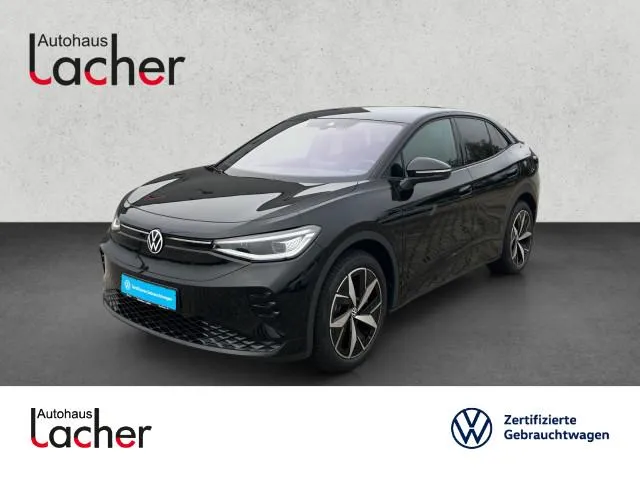 Volkswagen ID.5