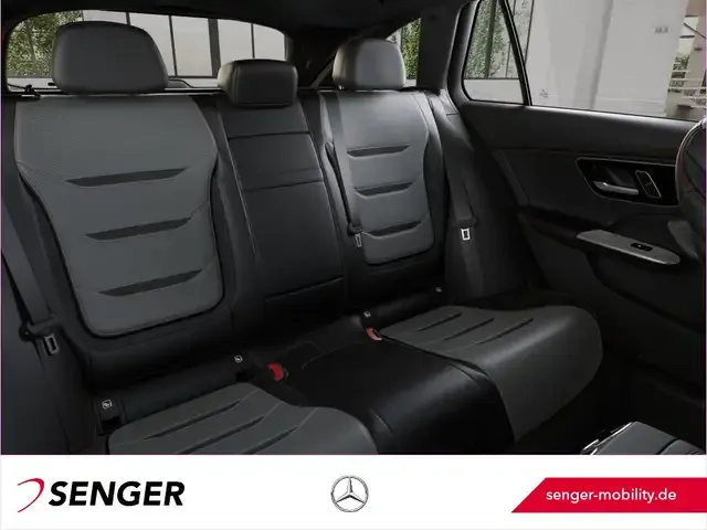 Mercedes-Benz C 63 AMG