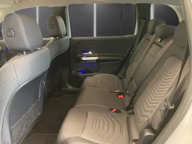 Mercedes-Benz GLB 250