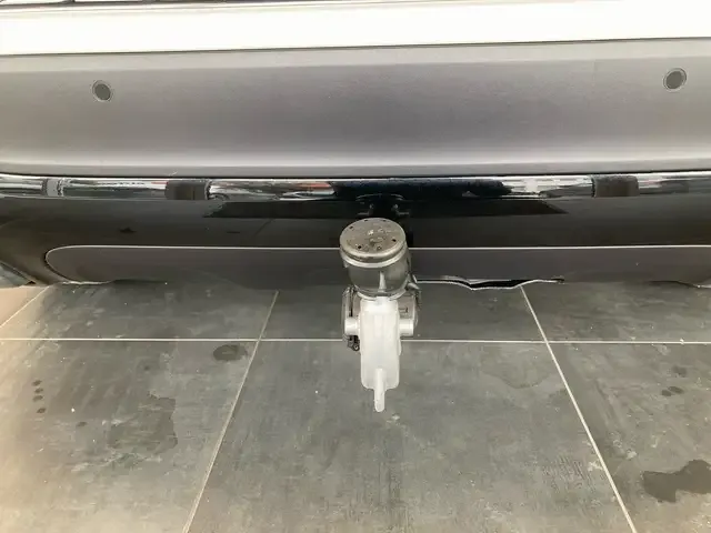 Mercedes-Benz GLB 250