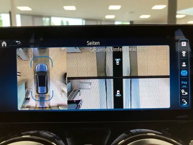 Mercedes-Benz GLB 250