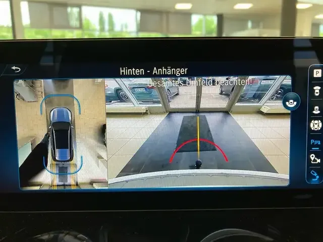 Mercedes-Benz GLB 250