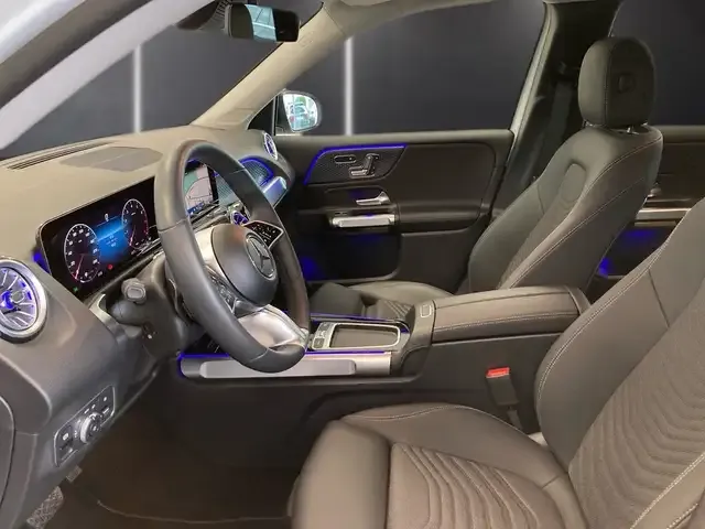 Mercedes-Benz GLB 250