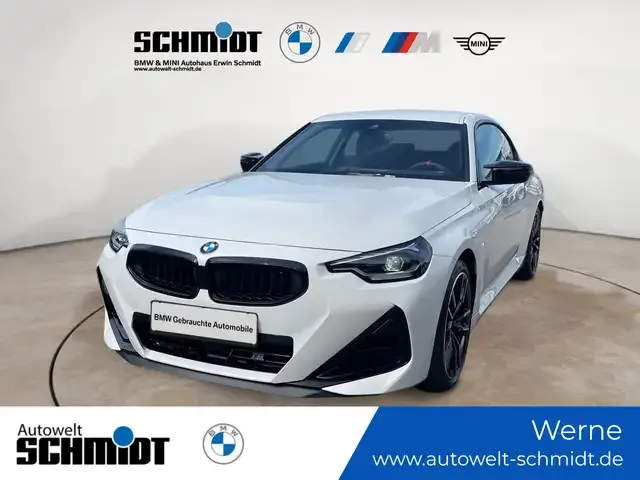BMW 240