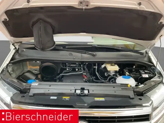 Volkswagen Grand California