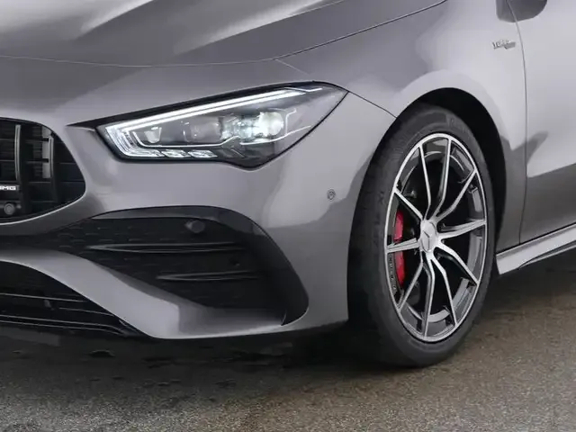 Mercedes-Benz Sonstiges