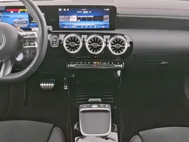 Mercedes-Benz Sonstiges