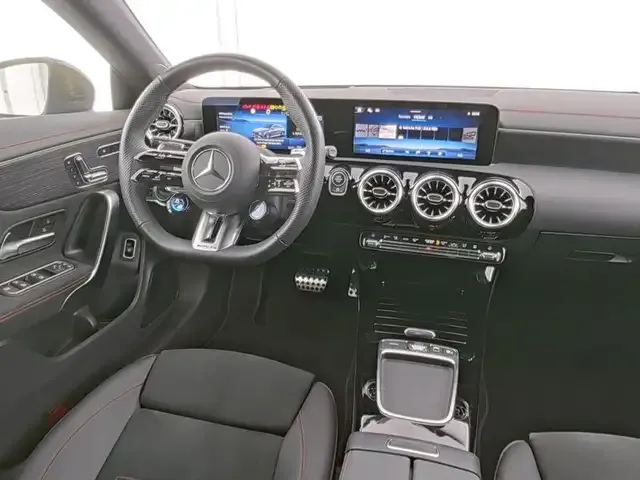 Mercedes-Benz Sonstiges