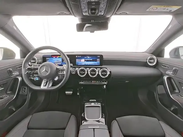 Mercedes-Benz Sonstiges