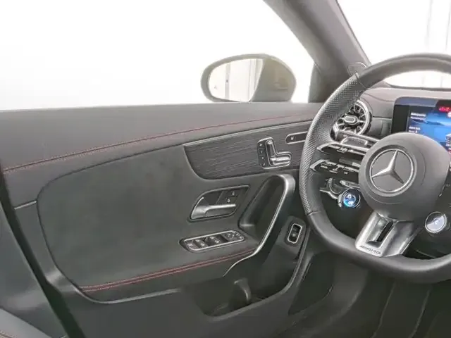 Mercedes-Benz Sonstiges