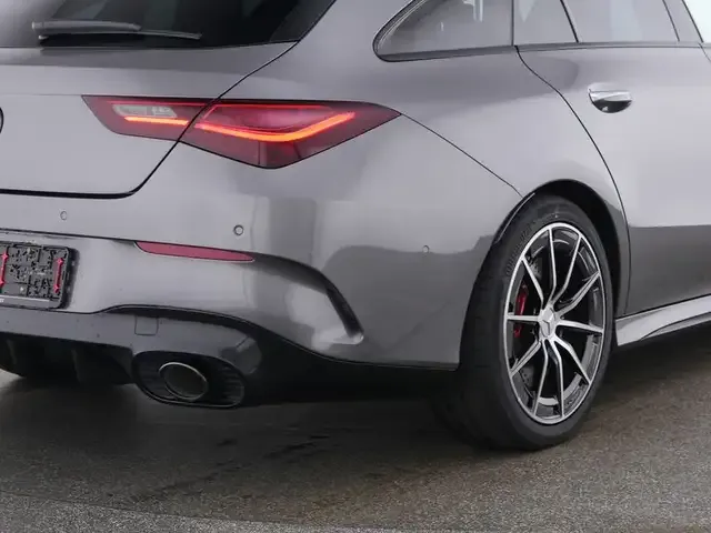 Mercedes-Benz Sonstiges
