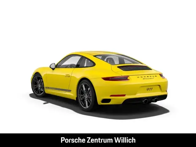 Porsche 991
