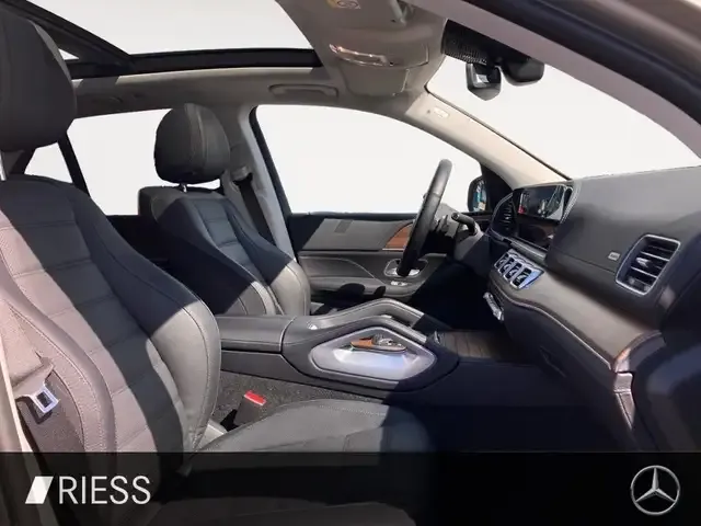 Mercedes-Benz GLE 580