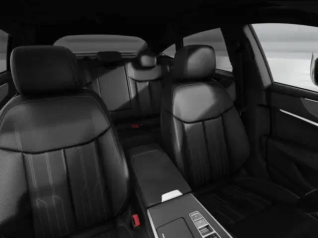 Audi S7